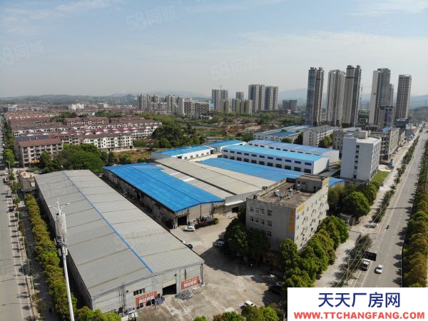 長(zhǎng)沙市開(kāi)福區(qū)  芙蓉北路2000平可分租廠房倉(cāng)庫(kù)火車(chē)北站灣田國(guó)際長(zhǎng)沙港非中介