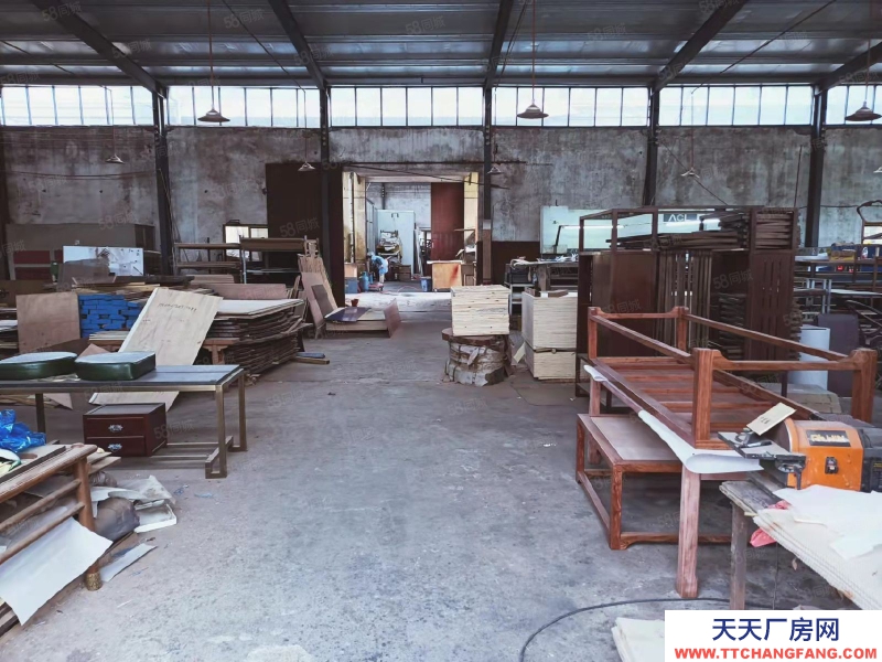 杭州建德(出租) 乾潭3300方廠房出租交通方便獨門獨院