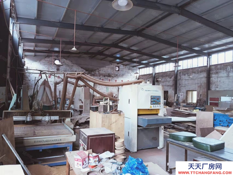 杭州建德(出租) 乾潭3300方廠房出租交通方便獨門獨院