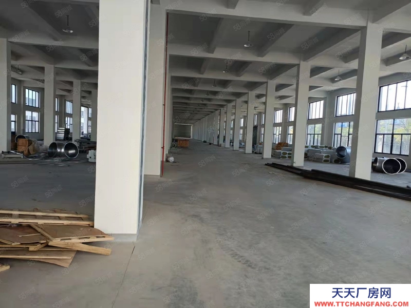 杭州建德(出租) 梅城12層9000方出租交通方便