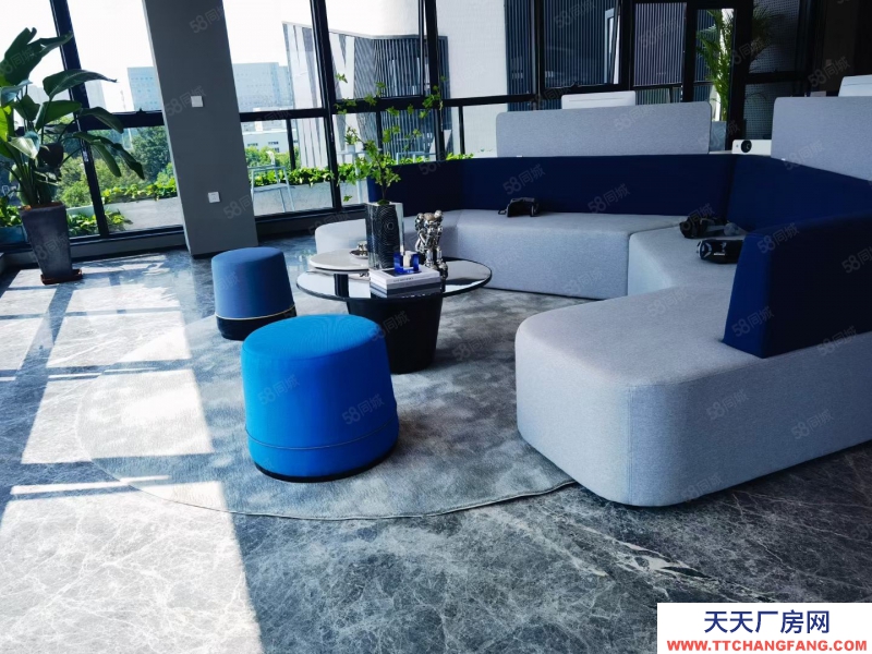 (出售) 合肥蜀山MAX科技園 花園獨(dú)棟 500到3000平 雙層7.2米挑高