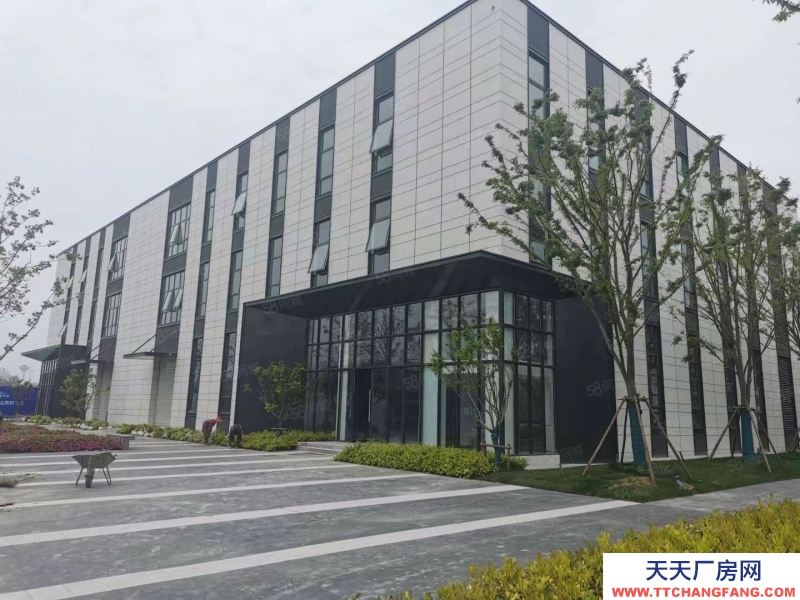 (出售) 合肥蜀山小廟核心經濟示范區,首層8.1米,可架行車,超低價格