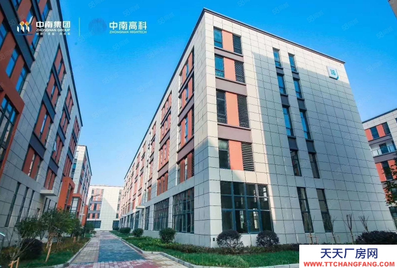 (出售) 合肥蜀山小廟核心經濟示范區,首層8.1米,可架行車,超低價格