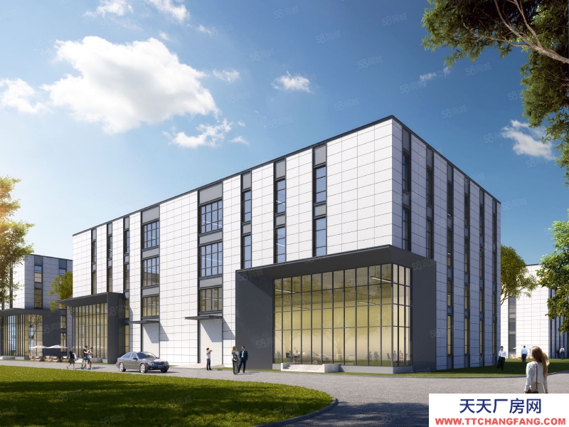 (出售) 合肥蜀山小廟核心經濟示范區,首層8.1米,可架行車,超低價格