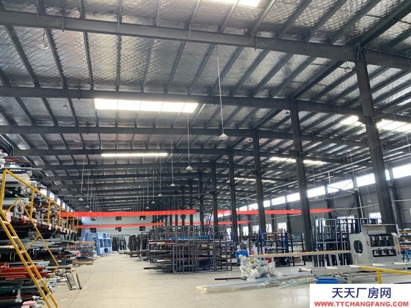 (出售) 合肥廬陽崗集12畝工業(yè)土地三棟鋼結(jié)構(gòu)廠房辦公樓一棟整體轉(zhuǎn)讓