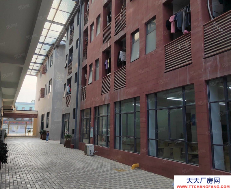 (出售) 深圳龍崗獨門獨院廠房出售，舊改范圍，單價僅需8600平