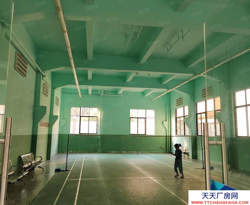 (出售) 深圳龍崗獨門獨院廠房出售，舊改范圍，單價僅需8600平