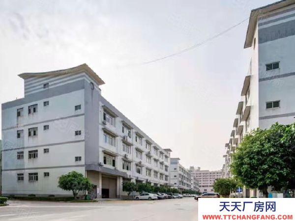 (出售) 深圳龍崗花園式紅本獨門獨院廠房20000平米出售