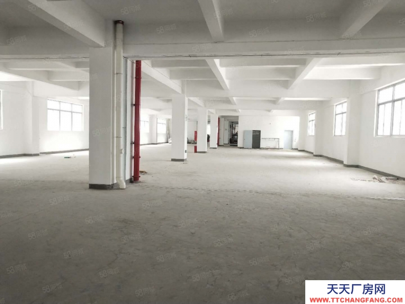 (出租) 深圳龍崗平湖白泥坑工業(yè)園一樓二樓1000平 低價廠房倉庫出租現(xiàn)成裝修