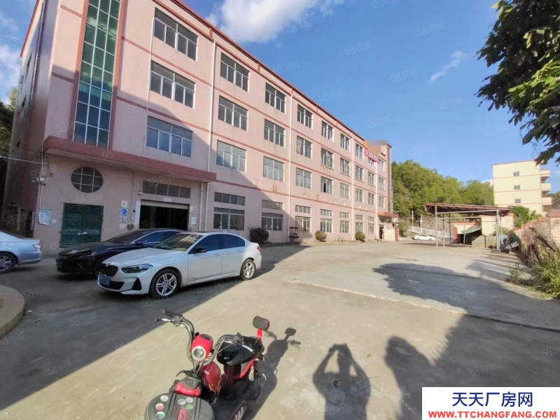 (出租) 深圳龍崗區(qū)南聯(lián)產(chǎn)業(yè)園廠房分租，大小可分，一手原房東實(shí)際面積