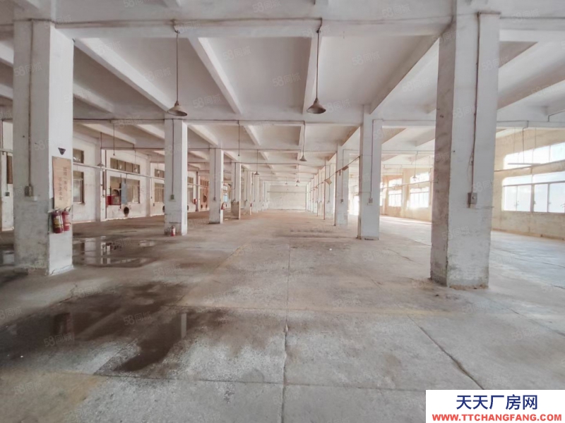 (出租) 深圳龍崗區南聯產業園廠房分租，大小可分，一手原房東實際面積