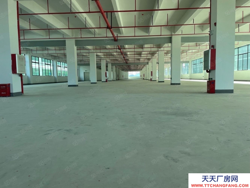 (出租) 原房東低價(jià)出租!深圳龍崗南聯(lián)2350平一樓廠房倉(cāng)庫(kù)出租 層高7米