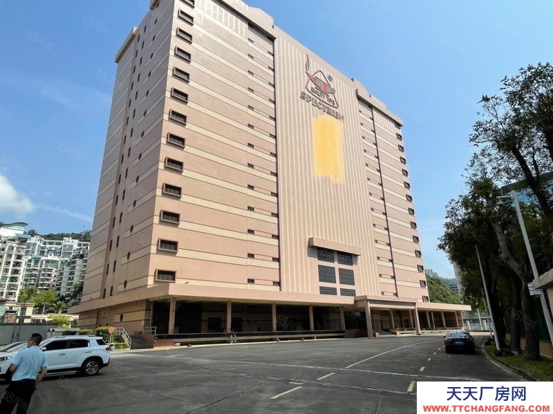 (出租) 鹽田超10萬平方物流，電商，工業(yè)綜合體，廠房倉(cāng)庫(kù)出租