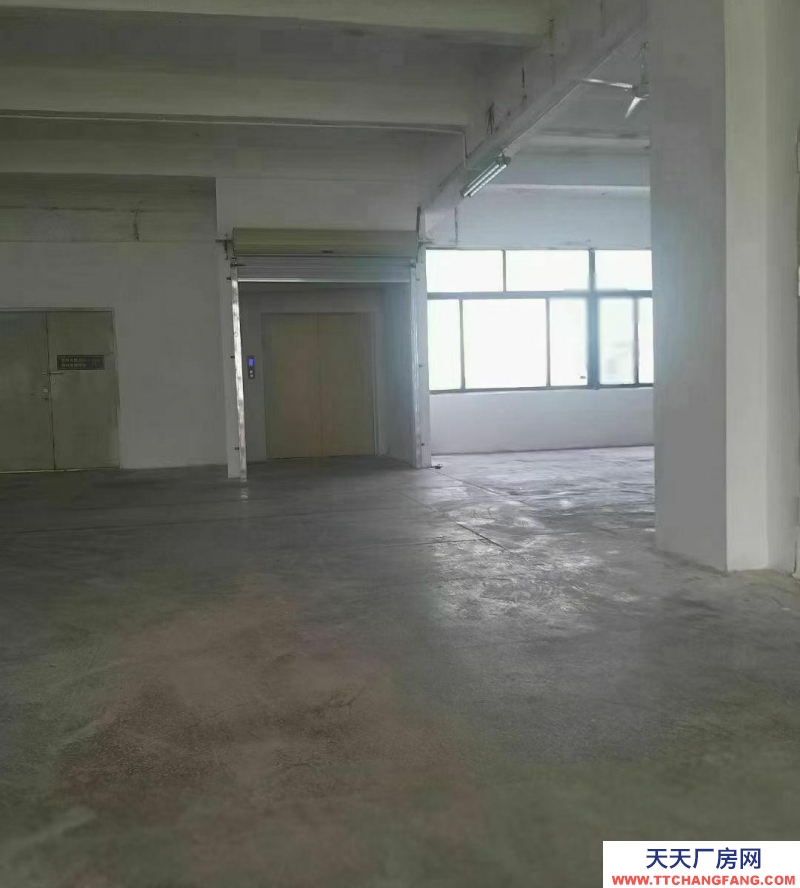 (出租) 深圳鹽田廠房倉(cāng)庫(kù)招租，168-2000平方