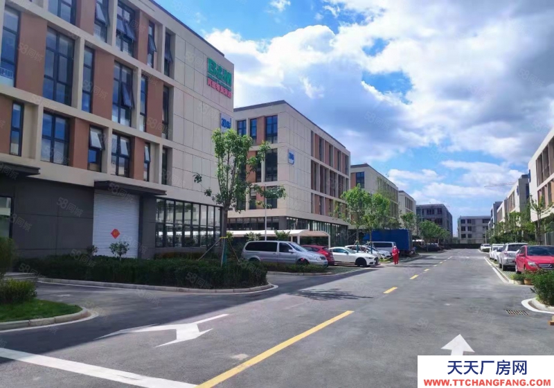 青島即墨3600平整棟，現房出售，即買即用