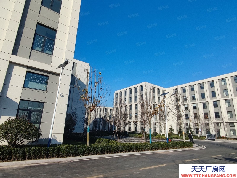 青島即墨底價出售3層獨棟,雙證大產(chǎn)權(quán),2成首付,有消防環(huán)評非中介