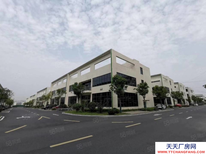 (出售) 合肥廬陽北720平兩層半獨棟廠房出售