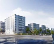 (出租) 宜昌西陵全新獨棟廠房,研發辦公生產,可按揭可辦證,首層8.1