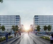 (出租) 宜昌西陵全新獨棟廠房,研發(fā)辦公生產(chǎn),可按揭可辦證,首層8.1