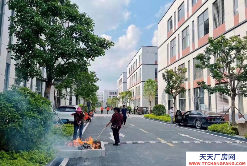 (出售) 合肥廬陽政府重點項目!打造產業集群!核心地段!配套齊全!