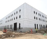 (出租) 宜昌西陵全新單層廠房,800起,可租可售,可立即入駐,政府園區