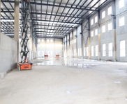 (出租) 宜昌西陵全新單層廠房,800起,可租可售,可立即入駐,政府園區