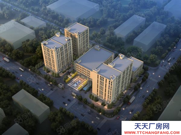 南京市玄武區 金芒果產業園 雙地鐵 可辦獨立產證 高速口 近仙林大學城