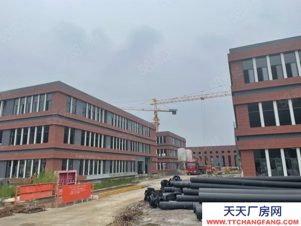 南京市玄武區江北新區單層火車頭廠房(出售)兩證齊全,交通方便,可按揭