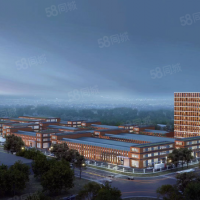 南京市玄武區江北新區單層火車頭廠房（出售）兩證齊全，交通方便，可按揭