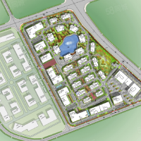 長沙市開福區首層7.2米廠房出售 臨湖獨棟現房 無中介費
