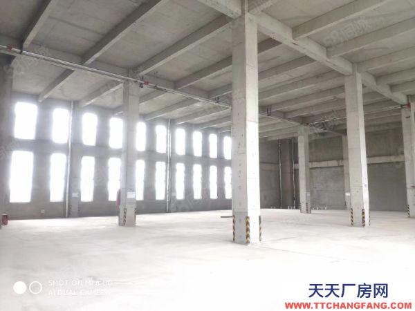 南京市玄武區地鐵口八米現房廠房，首付10起，可按揭可環評