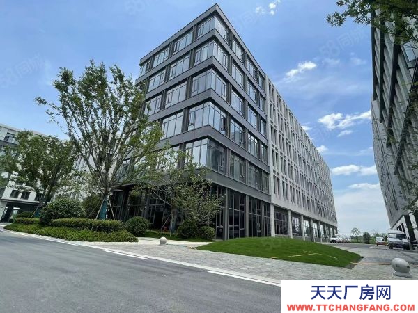 南京市玄武區7XXX！！全新廠房，開盤在即！！高性價比！