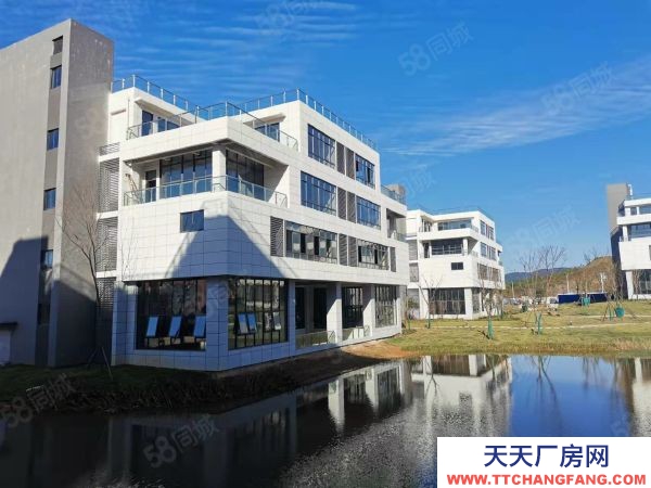 長沙市開福區(qū)金霞小面積多層廠房出售 辦公生產倉庫 準現(xiàn)房低首付