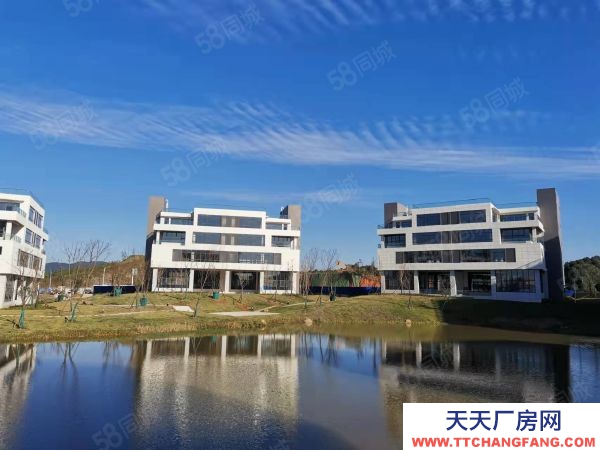 長沙市開福區青竹湖380平現房廠房,帶貨梯,可辦公可倉庫