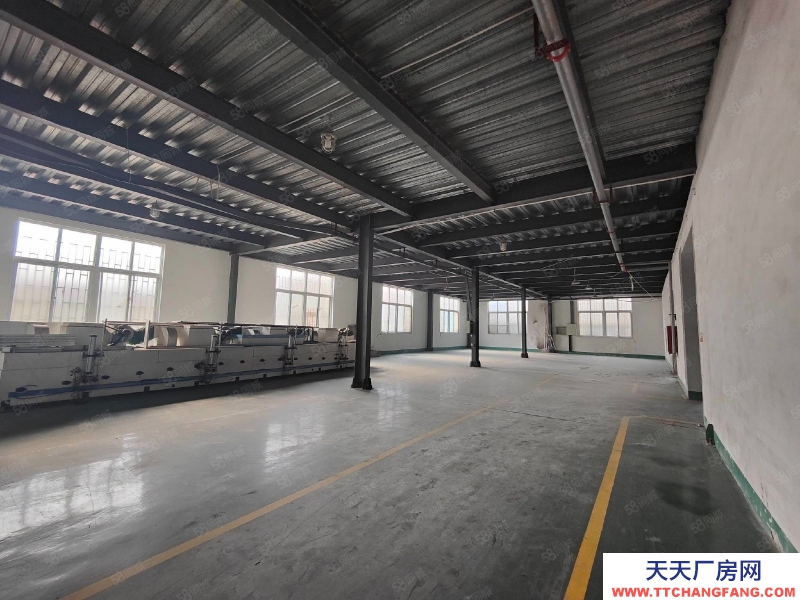 青島即墨附近300至5000平標準層高6到12米創(chuàng)智潮海北安環(huán)保產(chǎn)業(yè)