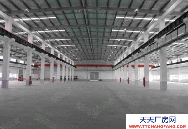 南京市玄武區非中介，超高單層廠房出租！！！！