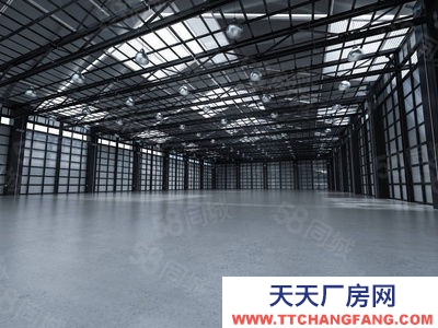 南京市玄武區非中介，超高單層廠房出租！！！！