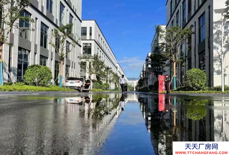 (出租) 合肥廬陽智造創新產業城!政策扶持!核心地段!配套齊全!