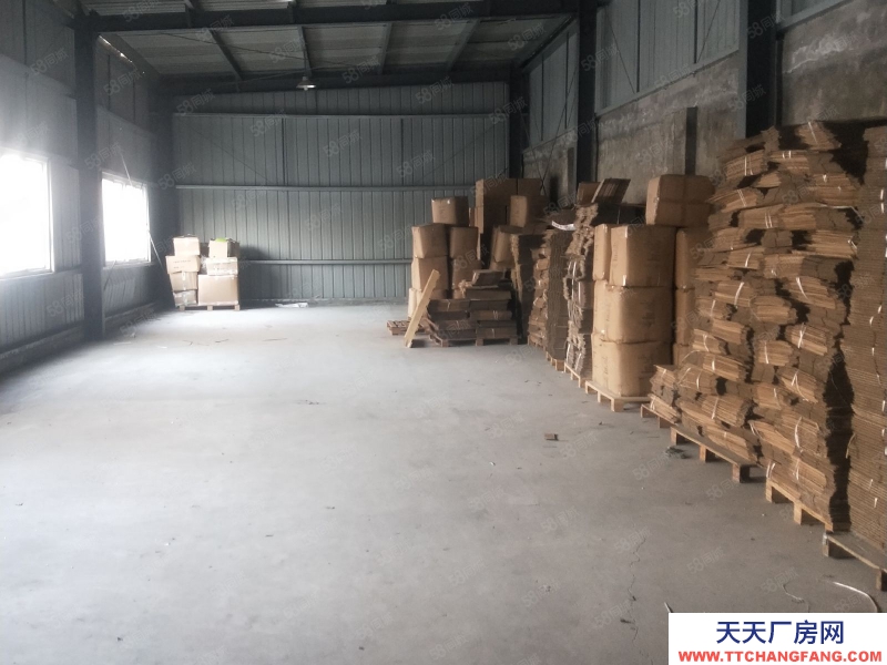 (出租) 合肥廬陽850平雙鳳工業(yè)園單一層廠房出租