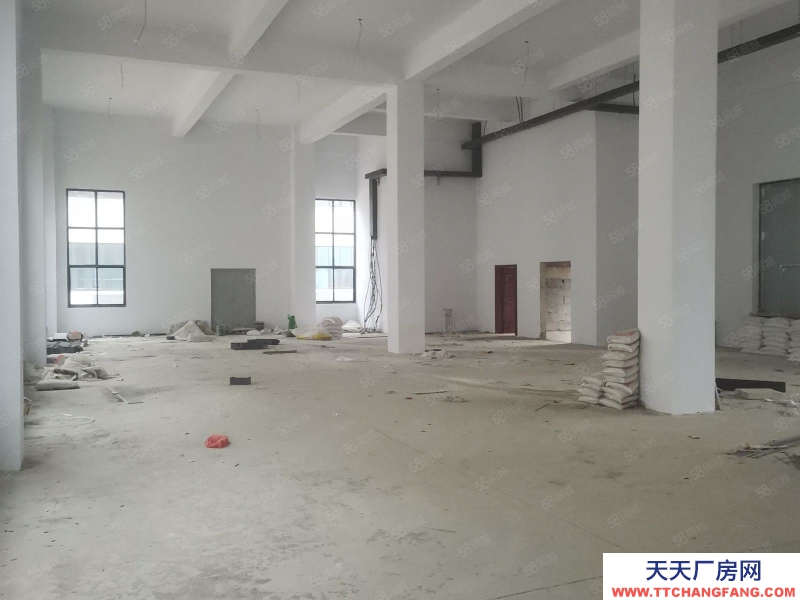 石家莊 藁城 三環現房,成熟園區配水電氣暖,450至3000平,可分層分戶