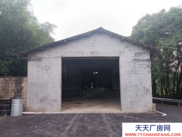 長沙市開福區(qū)星沙聯(lián)絡(luò)線旁倉庫廠房出租