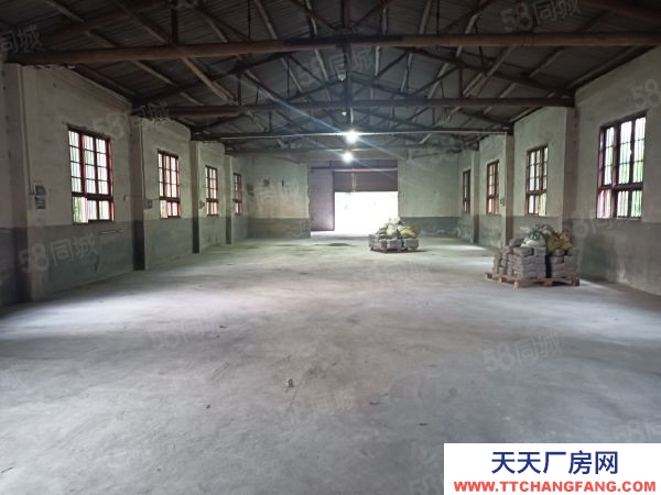 長沙市開福區(qū)星沙聯(lián)絡(luò)線旁倉庫廠房出租