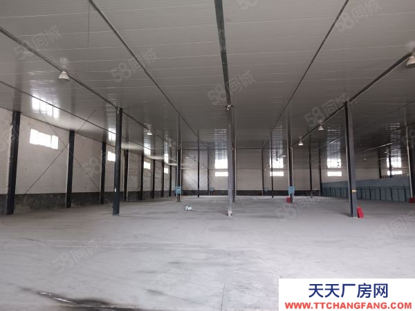 長(zhǎng)沙市開福區(qū)芙蓉北路2500平高臺(tái)庫出租