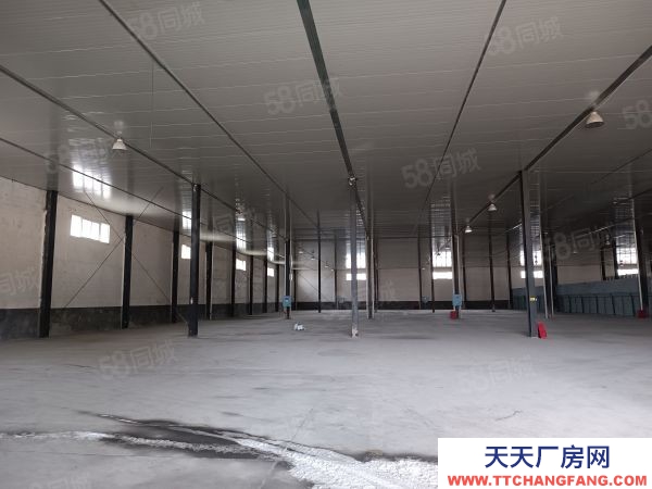 長(zhǎng)沙市開福區(qū)芙蓉北路2500平高臺(tái)庫出租