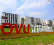 (出售) 宜昌西陵政府開發項目,單層鋼構廠房,層高13.2米,帶牛腿