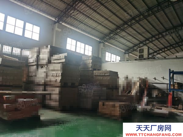 長(zhǎng)沙市開(kāi)福區(qū)大明附近1500平倉(cāng)庫(kù)出租