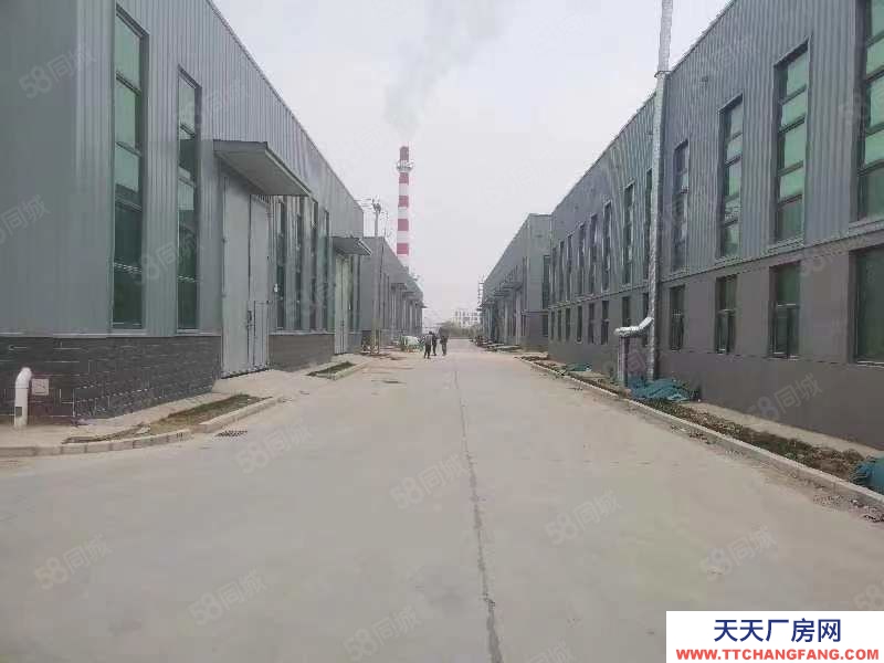 石家莊 藁城 鋼構廠房7至12米,800至4000平,靈活組合,獨立產權