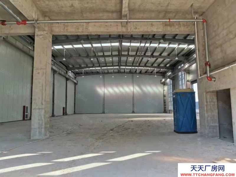 石家莊 藁城 鋼構廠房7至12米,800至4000平,靈活組合,獨立產權