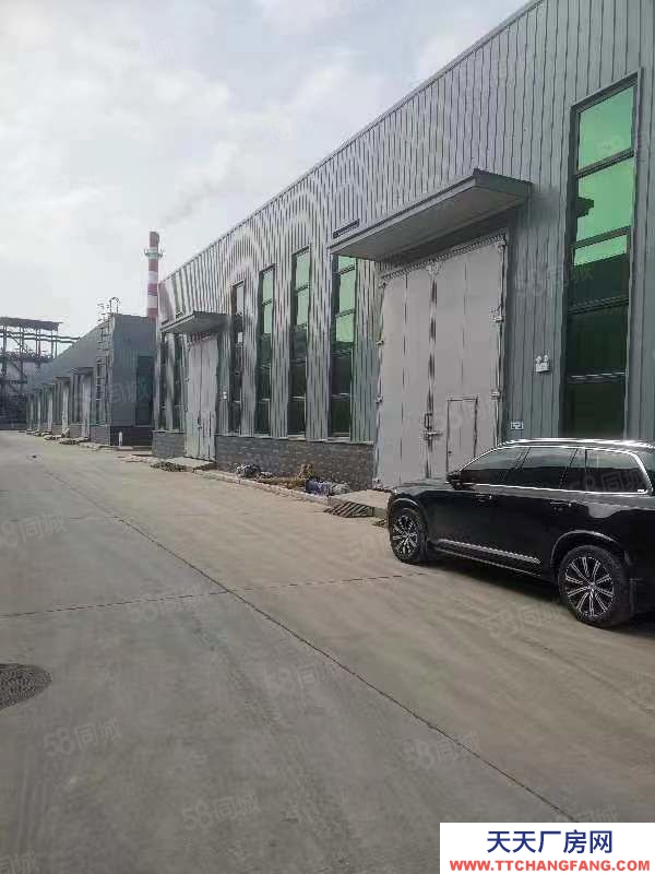 石家莊  藁城 現房三環旁，300平至3000平廠房，分層分戶招商，獨立產權