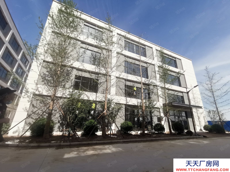 石家莊 藁城 特價廠房現(xiàn)房出售!經(jīng)濟(jì)開發(fā)區(qū)獨(dú)棟廠房,證件齊全有環(huán)評